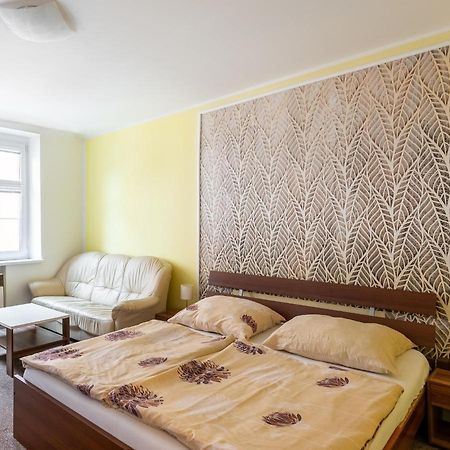Lena Apartment Decin Esterno foto