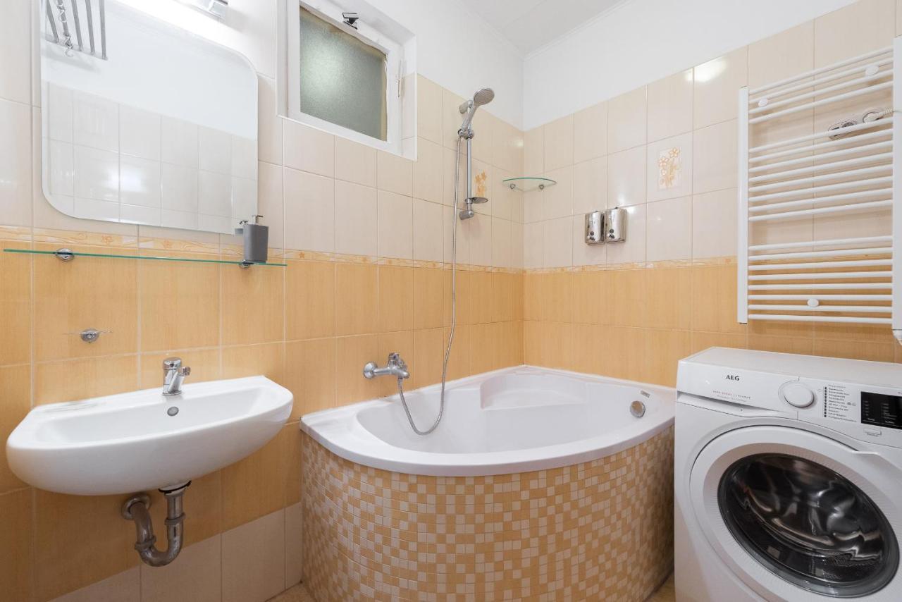 Lena Apartment Decin Esterno foto